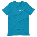 G.O.A.T. Tee