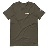 G.O.A.T. Tee