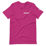 G.O.A.T. Tee