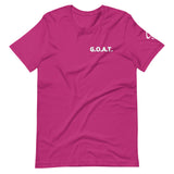 G.O.A.T. Tee