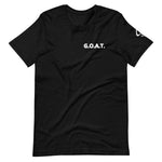 G.O.A.T. Tee