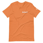 G.O.A.T. Tee