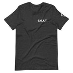 G.O.A.T. Tee