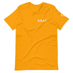 G.O.A.T. Tee