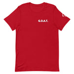 G.O.A.T. Tee