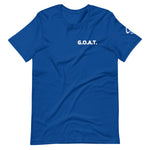 G.O.A.T. Tee