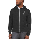 G-Note Zip-Up Hoodie Unisex