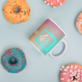 Iridescent Mug 11 oz & 15 oz