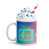 Iridescent Mug 11 oz & 15 oz